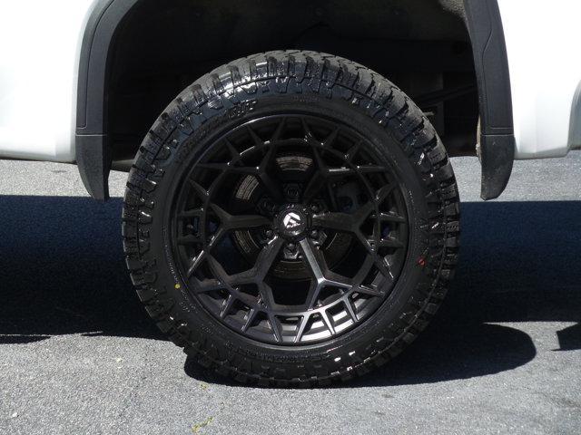 used 2024 GMC Sierra 1500 car, priced at $69,988
