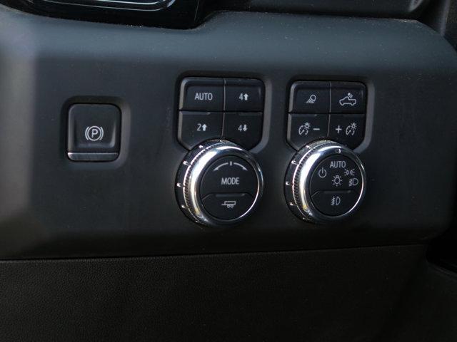 used 2024 GMC Sierra 1500 car, priced at $69,988