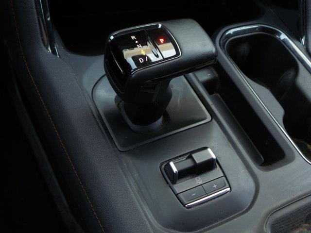 used 2024 GMC Sierra 1500 car, priced at $69,988
