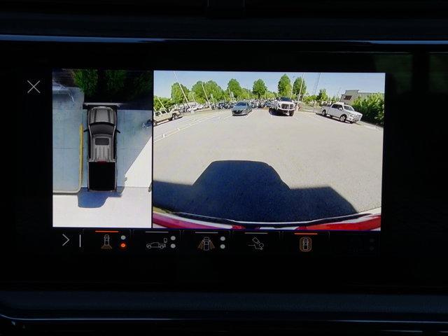used 2024 GMC Sierra 1500 car, priced at $69,988