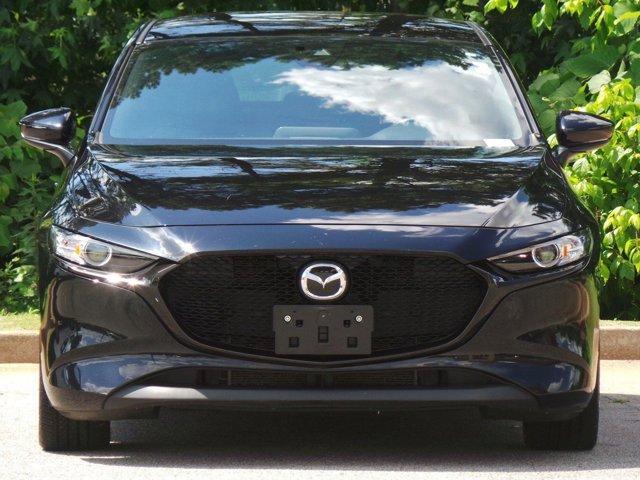 used 2021 Mazda Mazda3 car, priced at $24,988
