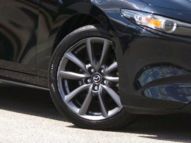 used 2021 Mazda Mazda3 car, priced at $25,988