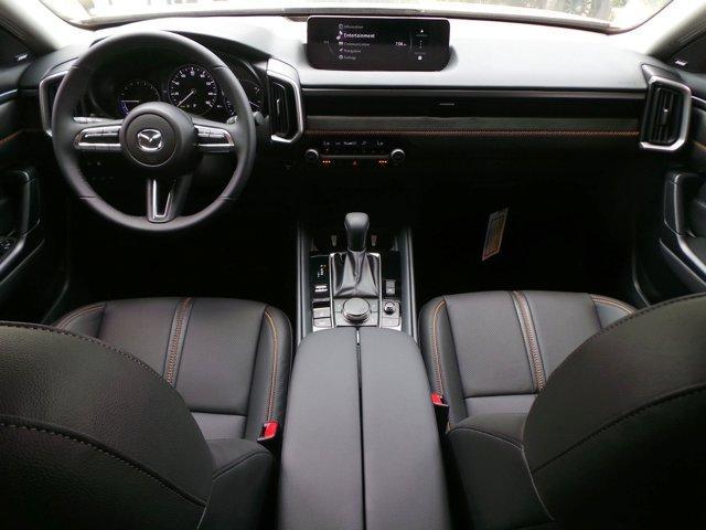 new 2025 Mazda CX-50 Hybrid car, priced at $40,060