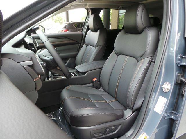 new 2025 Mazda CX-50 Hybrid car, priced at $40,060