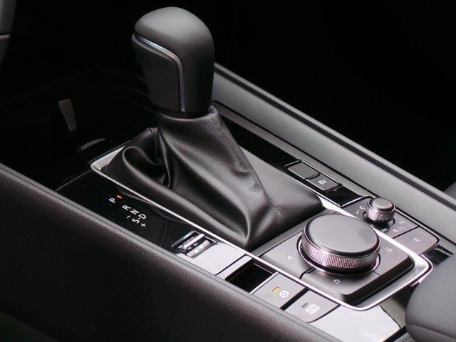 new 2025 Mazda CX-50 Hybrid car, priced at $40,060