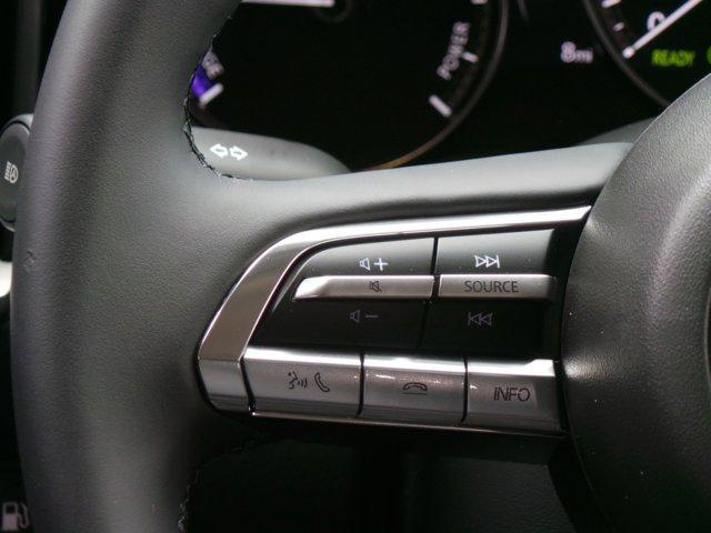 new 2025 Mazda CX-50 Hybrid car, priced at $40,060