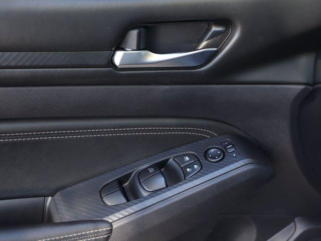 used 2020 Nissan Altima car, priced at $17,988