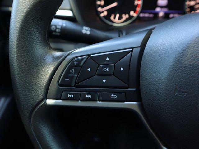 used 2020 Nissan Altima car, priced at $17,988