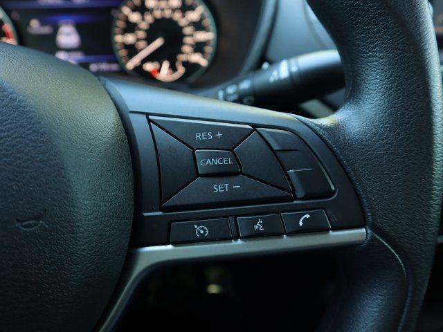 used 2020 Nissan Altima car, priced at $17,988