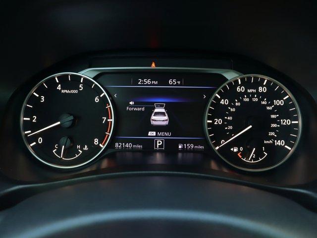 used 2020 Nissan Altima car, priced at $17,988