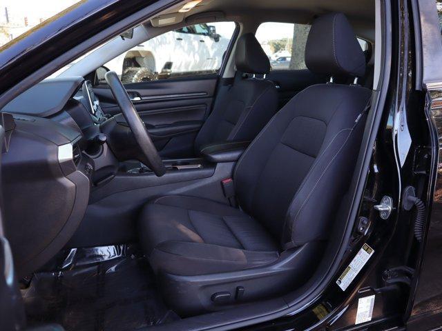 used 2020 Nissan Altima car, priced at $17,988