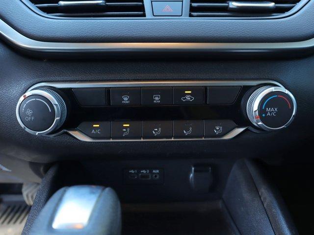 used 2020 Nissan Altima car, priced at $17,988