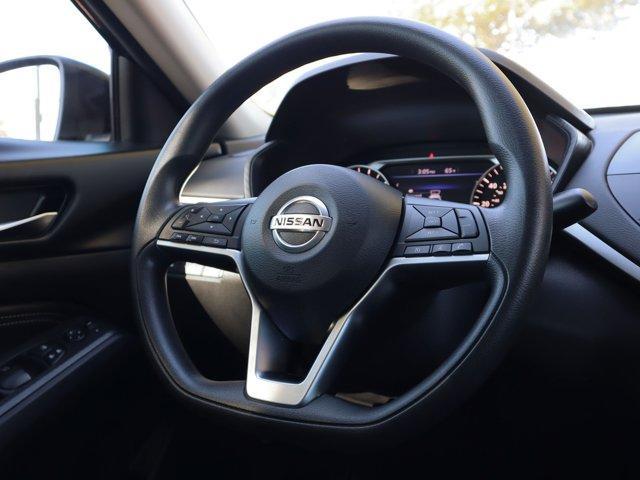 used 2020 Nissan Altima car, priced at $17,988