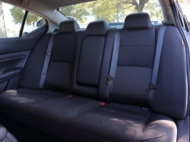 used 2020 Nissan Altima car, priced at $17,988