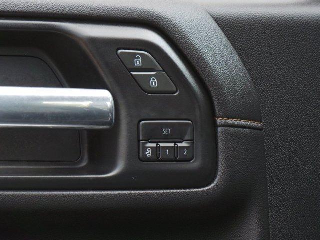 used 2020 GMC Sierra 2500 car, priced at $69,988