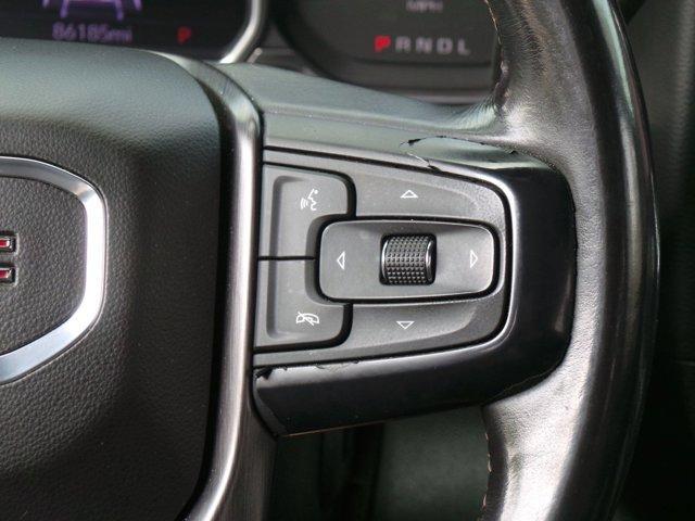 used 2020 GMC Sierra 2500 car, priced at $62,988