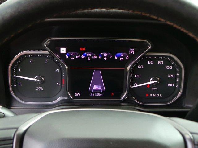 used 2020 GMC Sierra 2500 car, priced at $69,988