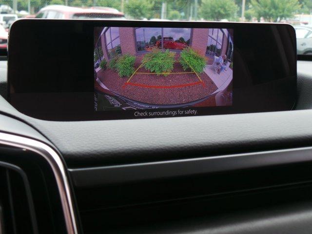 new 2025 Mazda CX-50 Hybrid car, priced at $43,030