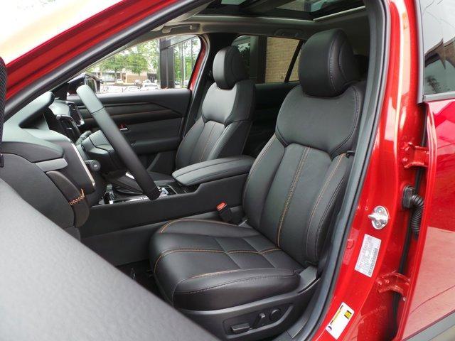 new 2025 Mazda CX-50 Hybrid car, priced at $43,030