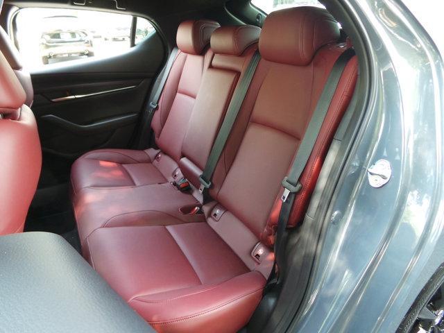 used 2025 Mazda Mazda3 car, priced at $30,988
