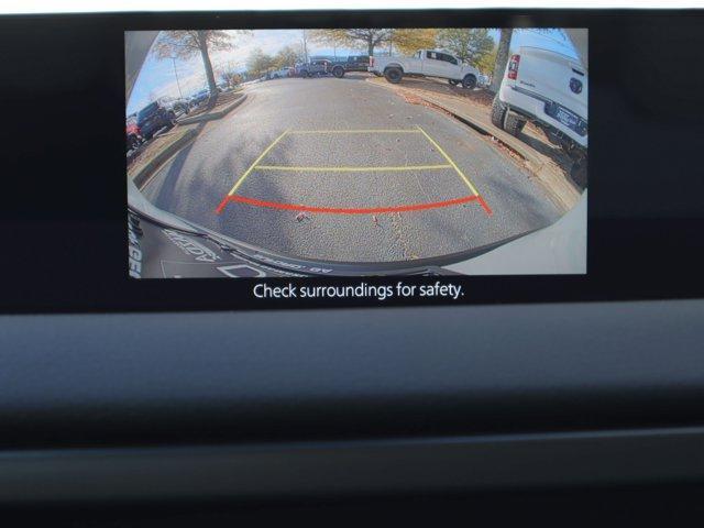 new 2026 Mazda CX-50 car, priced at $41,355