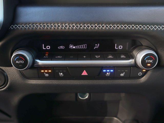 new 2026 Mazda CX-50 car, priced at $41,355