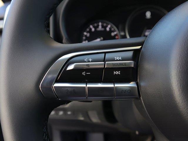 new 2026 Mazda CX-50 car, priced at $41,355