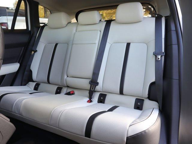 new 2026 Mazda CX-50 car, priced at $41,355