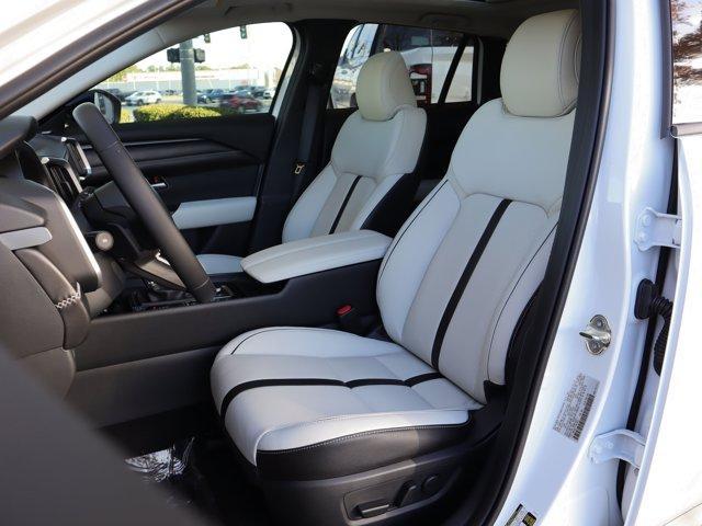 new 2026 Mazda CX-50 car, priced at $41,355