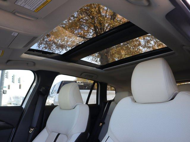 new 2026 Mazda CX-50 car, priced at $41,355