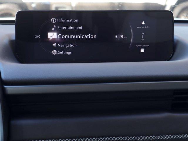 new 2026 Mazda CX-50 car, priced at $41,355