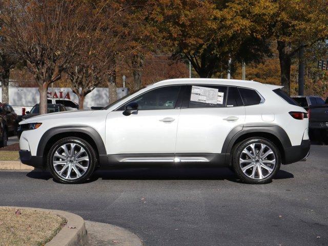 new 2026 Mazda CX-50 car, priced at $41,355