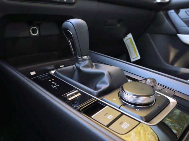 new 2026 Mazda CX-50 car, priced at $41,355