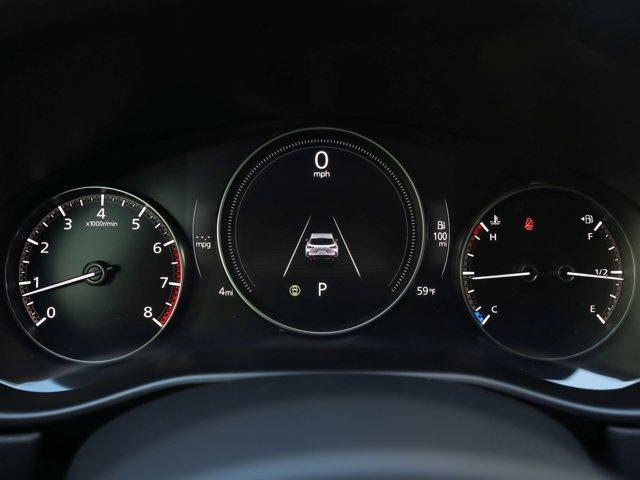 new 2026 Mazda CX-50 car, priced at $41,355