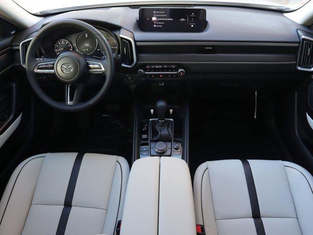 new 2026 Mazda CX-50 car, priced at $41,355