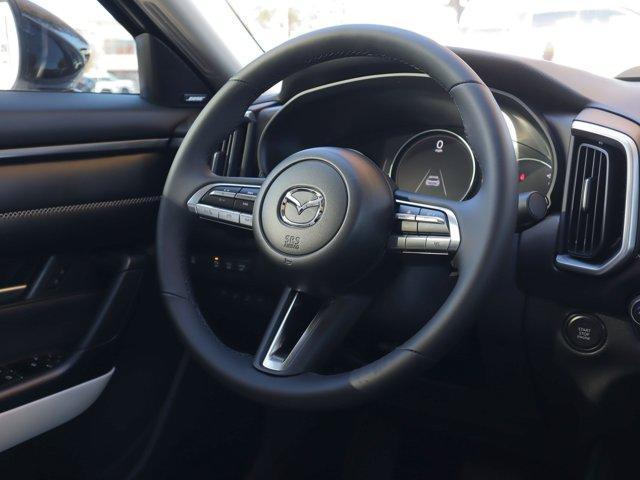 new 2026 Mazda CX-50 car, priced at $41,355