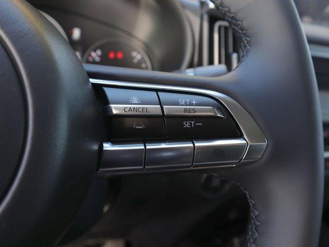 new 2026 Mazda CX-50 car, priced at $41,355