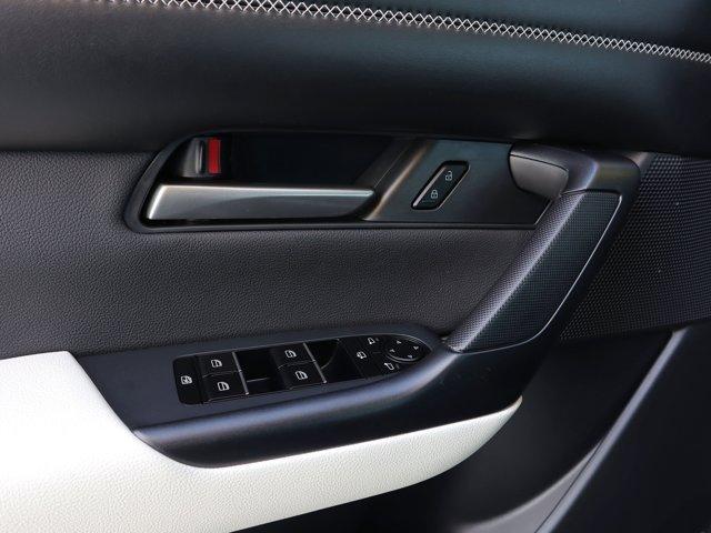 new 2026 Mazda CX-50 car, priced at $41,355