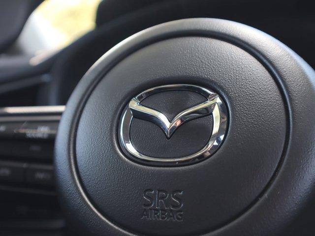 new 2026 Mazda CX-30 car, priced at $27,885