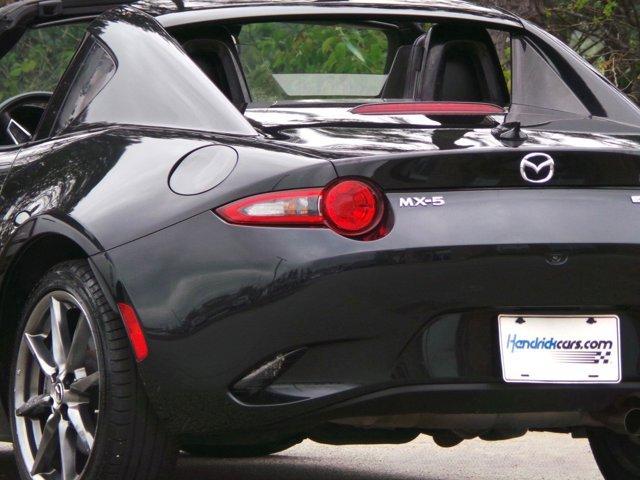 used 2020 Mazda MX-5 Miata car, priced at $29,988