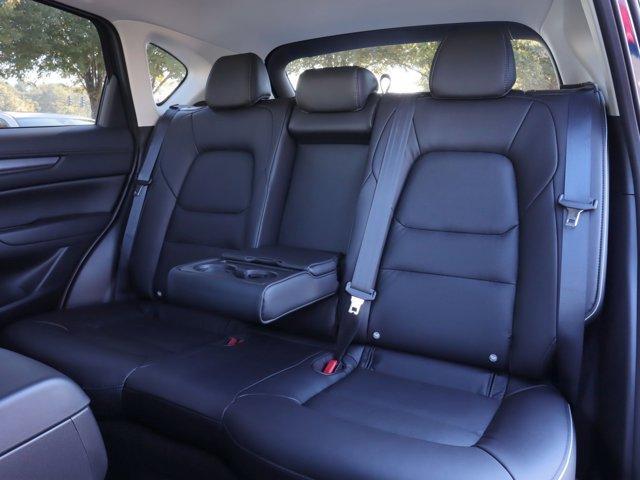 new 2025 Mazda CX-5 car, priced at $32,240