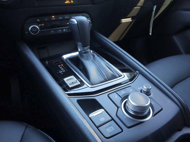 new 2025 Mazda CX-5 car, priced at $32,240