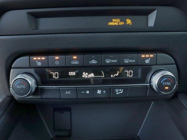 new 2025 Mazda CX-5 car, priced at $32,240