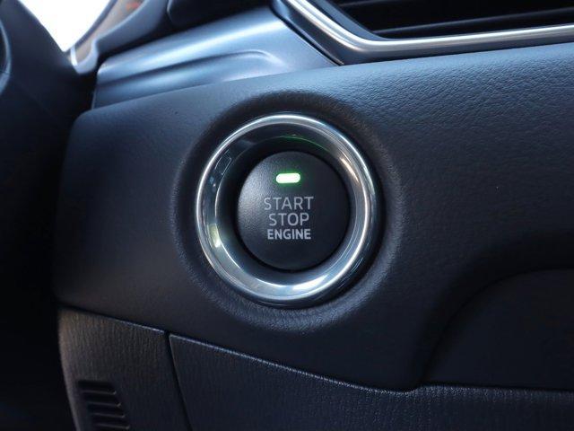 new 2025 Mazda CX-5 car, priced at $32,240