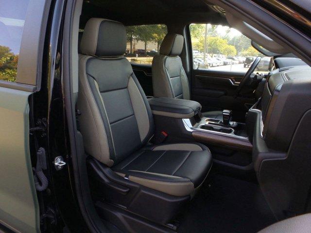 used 2023 Chevrolet Silverado 1500 car, priced at $69,988