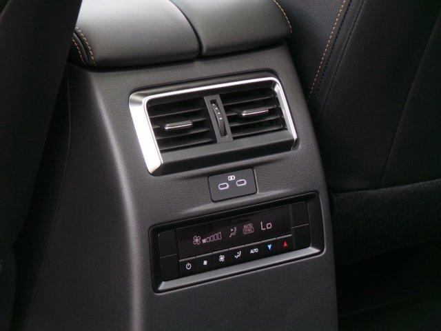 new 2025 Mazda CX-90 car, priced at $48,455