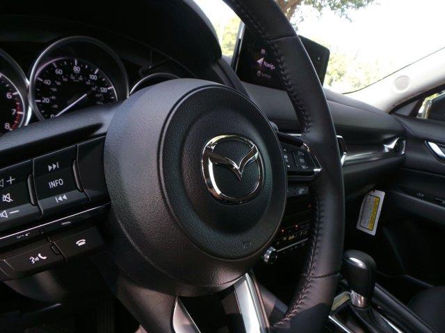 new 2025 Mazda CX-5 car, priced at $31,960