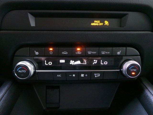 new 2025 Mazda CX-5 car, priced at $31,960