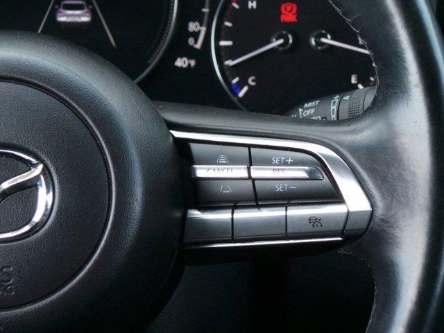 used 2023 Mazda CX-30 car, priced at $27,988