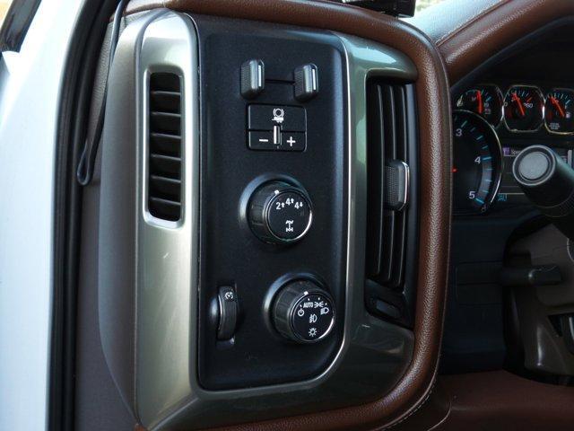 used 2019 Chevrolet Silverado 3500 car, priced at $79,988